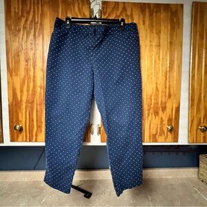 Womens Liz Claiborne pants size 12